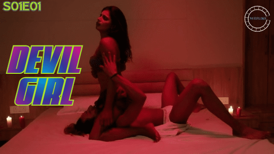 Devil Girl S01E01 021 Hindi Hot Web Series – NueFliks
