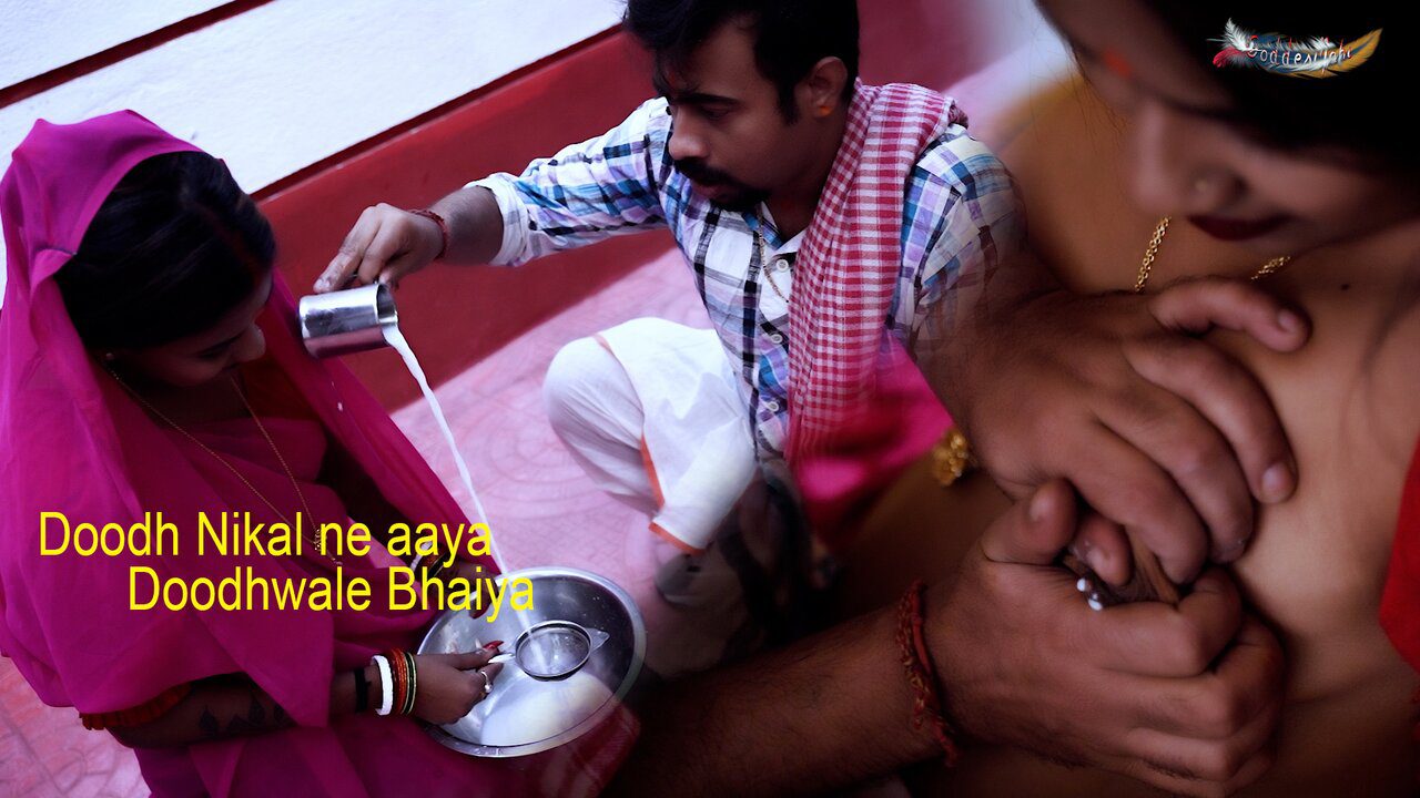 Doodh Nikal Ne Aaya Dudhwale Bhaiya – Uncut