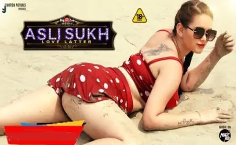 Asli Sukh Photographer S01 2022 Hindi Hot Web Series – BigMovieZoo