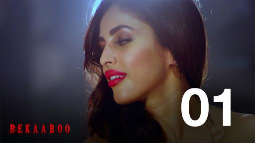 Bekaaboo S01E01 2021 Hindi Hot Web Series
