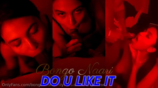 Do U Like It 2023 UNCUT OnlyFans Hindi Short Film – BongoNaari