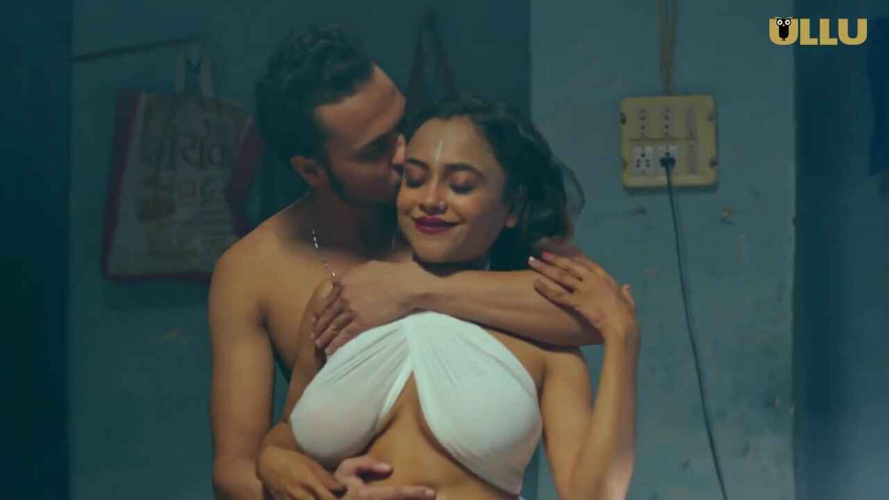 Imli Part 1 S01E02 2023 Hindi Hot Web Series – Ullu