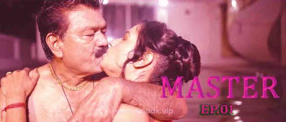 Master S01E01 2023 Hindi Hot Web Series – MoodX