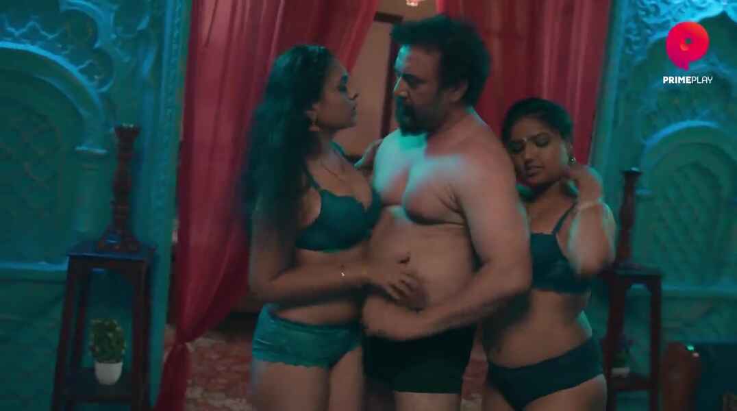 Pehredaar S03E05 2023 Hindi Hot Web Series – PrimePlay