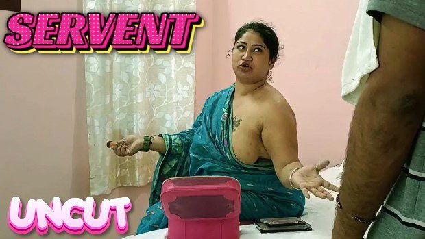 Servent 2023 UNCUT Bengali Short Film – HotXcreator