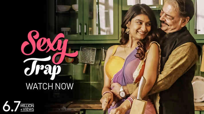 Sexy Trap 2023 Hindi Short Film – SM