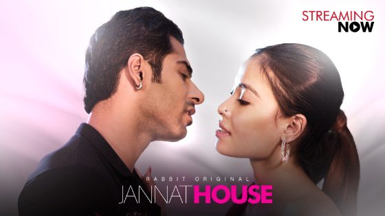 Jannat House S01E02 2022 Hindi Hot Web Series – RabbitMovies