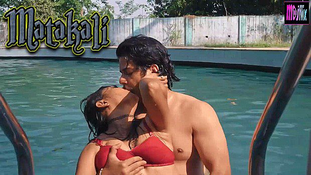 Matakali 2023 Hindi Hot Short Film – Mojflix