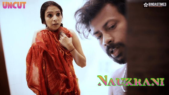 Naukrani 2023 UNCUT Hindi Short Film – BindasTimes