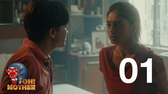 Oh! Mother S01E01 2019 Hindi Hot Web Series