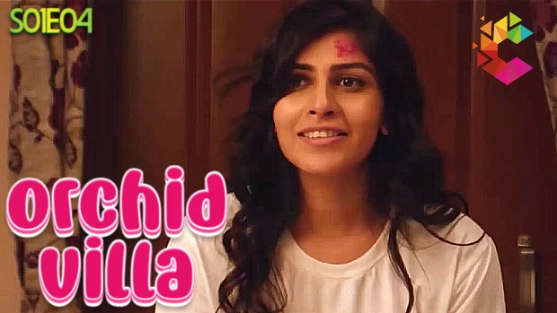 Orchid Villa S01E04 2022 Hindi Hot Web Series – CinePrime