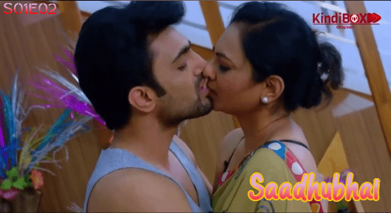 Saadhubhai S01E02 2020 Hindi Hot Web Series – Kindibox
