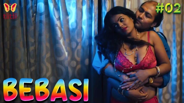 Bebasi S01E02 2022 Hindi Hot Web Series – Tiitlii