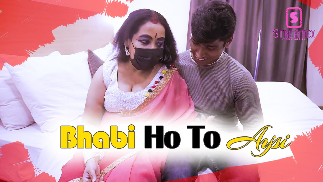 Bhabi Ho To Aysi 2023 Hindi Short Film – StreamEx