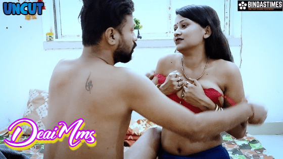 Desi Mms 2023 UNCUT Hindi Short Film – BindaTimes