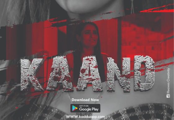 Kaand S01E02 2023 Hindi Hot Web Series – Kaddu