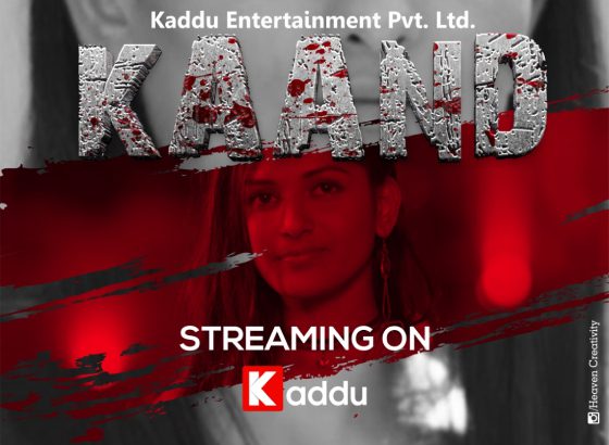 Kaand S01E03 2023 Hindi Hot Web Series – Kaddu