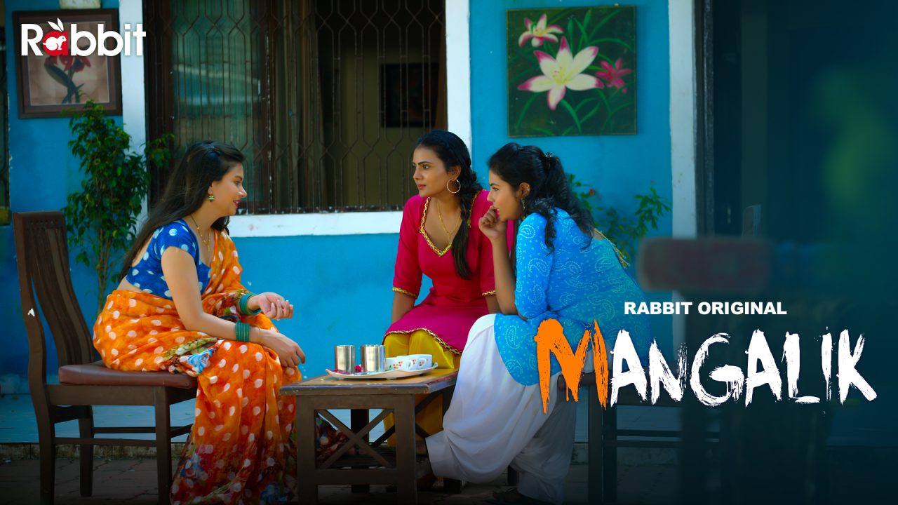 Mangalik S01E03 2021 Hindi Hot Web Series – RabbitMovies