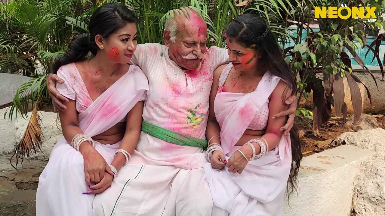 Mardana Sasur 2023 Hindi Short Film – NeonX