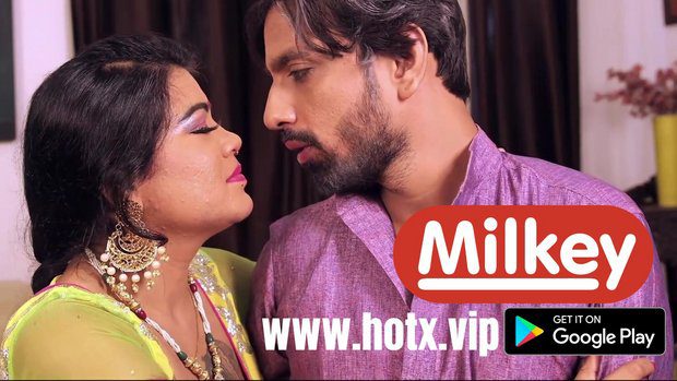Milky Girl 2023 UNCUT Hindi Short Film – HotX