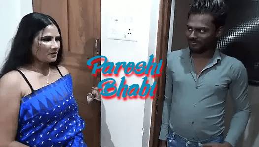 Paroshi Bhabi 2023 UNCUT Hindi Short Film – NiFlix