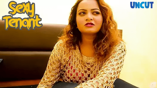 Sexy Tenant 2023 UNCUT Hindi Short Film – Orchidfilmsltd