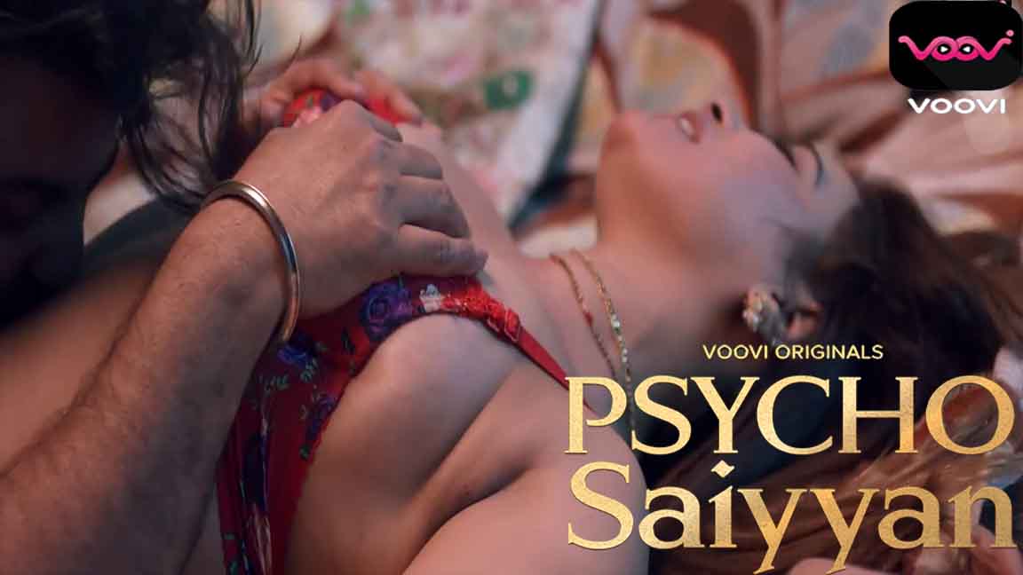 Psycho Saiyyan Part 1 S01E01 2023 Hindi Hot Web Series – Voovi