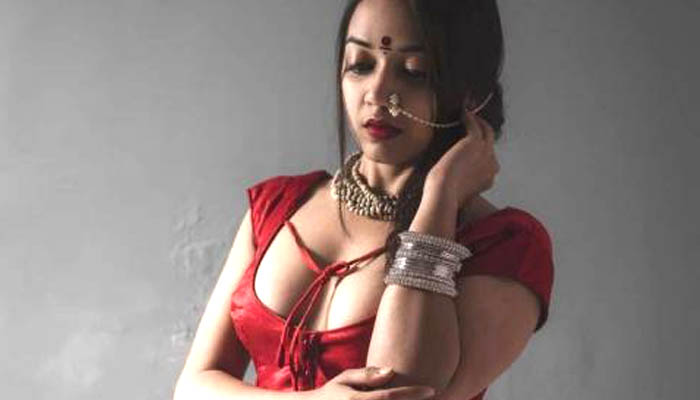 Watch Mishty Basu Exclusive Threesome Nude Indian