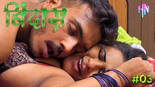 Bindas S01E03 2022 Hindi Hot Web Series – HottyNotty