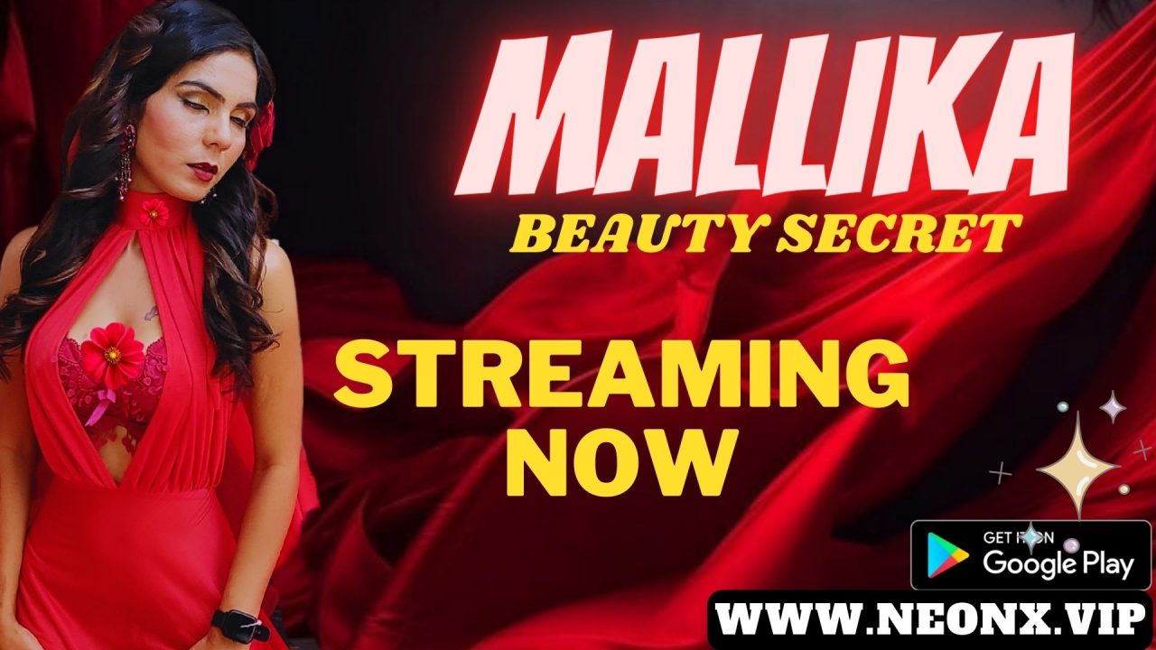 Mallika 2023 UNCUT Hindi Hot Short Film – NeonX