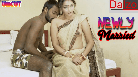 Newly Married 2023 UNCUT Hindi Short Film