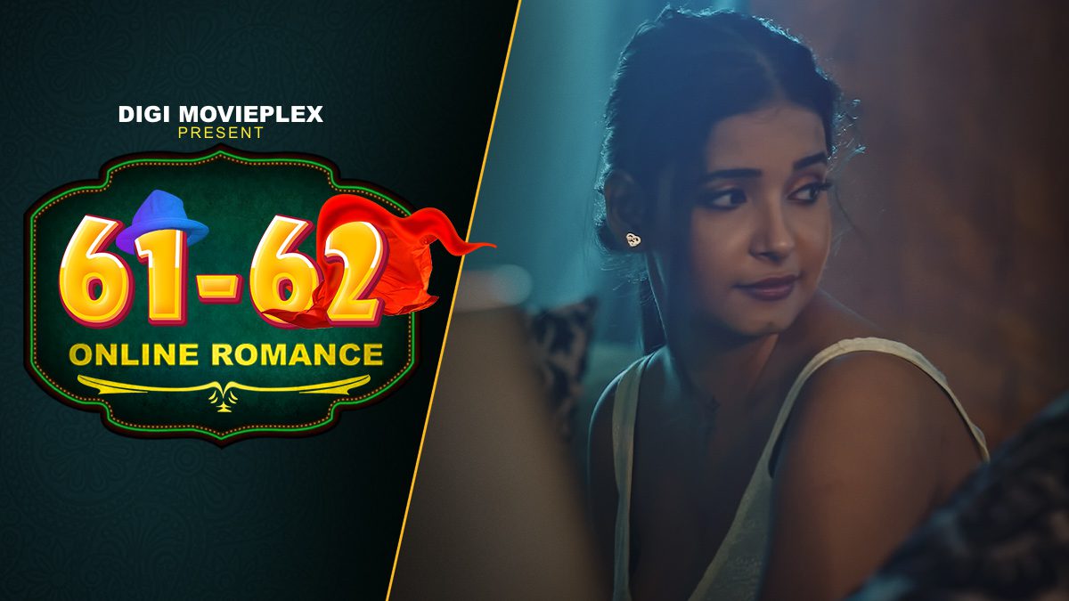 Online Romance S01E02 2023 Hindi Hot Web Series – DigimoviePlex