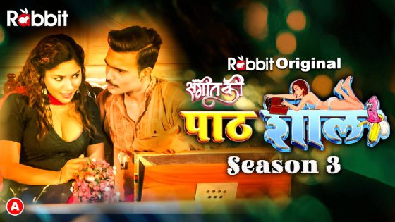 Paathshaala S03E02 2023 Hindi Hot Web Series – RabbitMovies