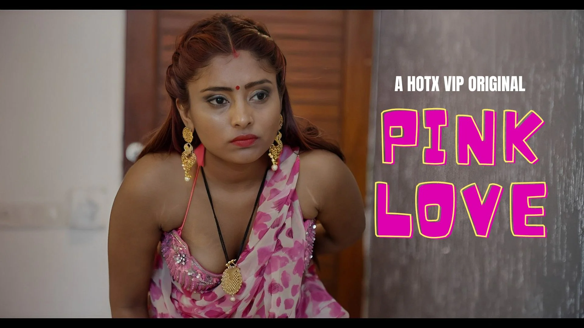 Pink Love 2023 UNCUT Hindi Short Film – HotX