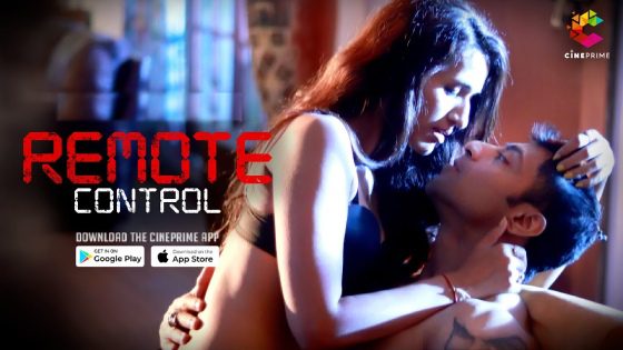 Remote Control S01E01 2023 Hindi Hot Web Series – Cineprime
