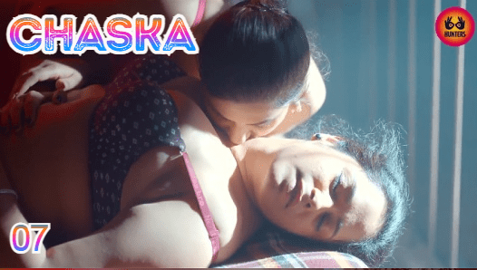 Chaska S01E07 2023 Hindi Hot Web Series – Hunters