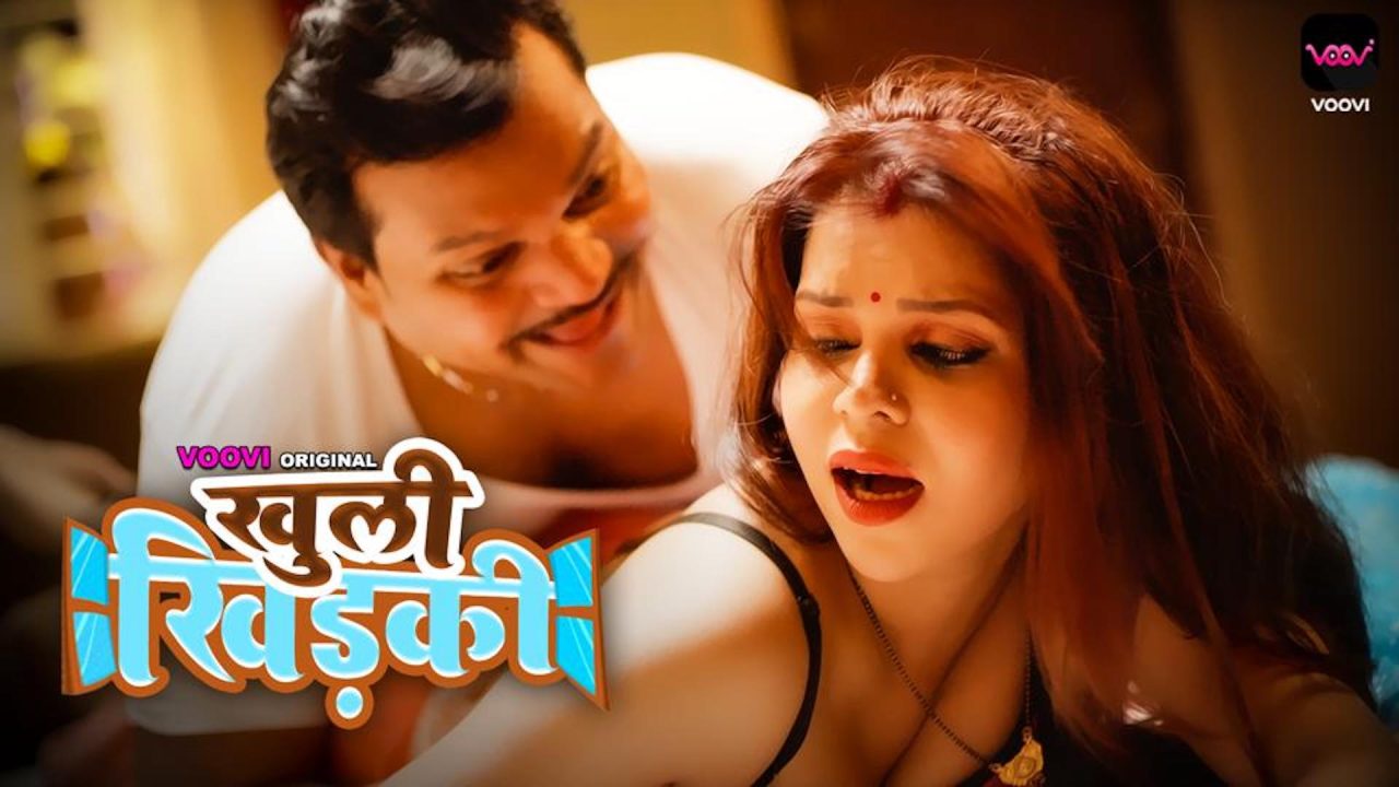 Khuli Khidki S01E02 2022 Hindi Web Series – Voovi