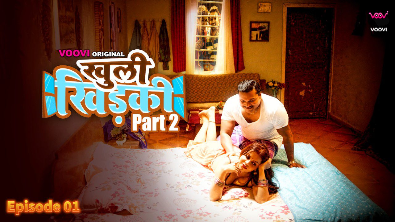 Khuli Khidki S01E03 2022 Hindi Web Series – Voovi