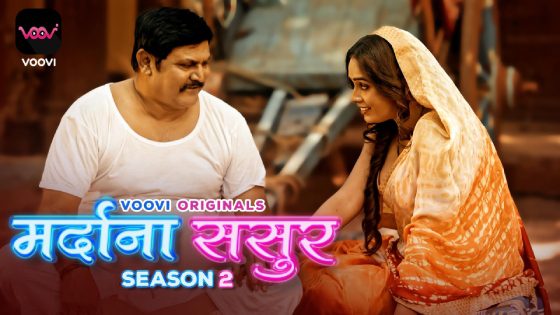 Mardana Sasur S02E01 2023 Hindi Hot Web Series – Voovi