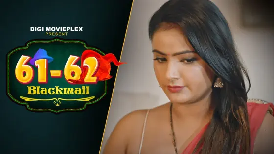 Blackmail S01E04 2023 Hindi Hot Web Series – DigimoviePlex