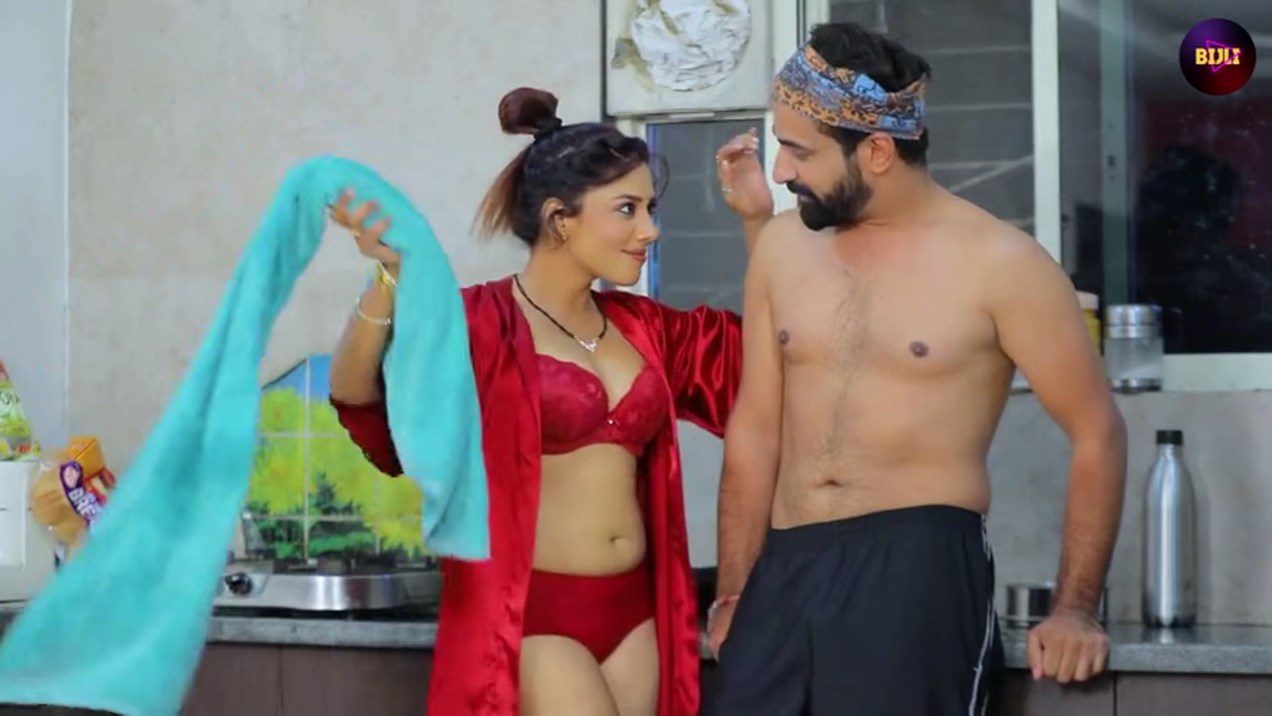Kulfi 2023 Bijli Hindi Short Film