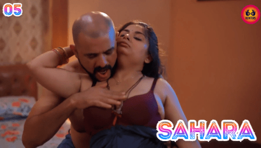 Sahara S01E05 2023 Hindi Hot Web Series – Hunters