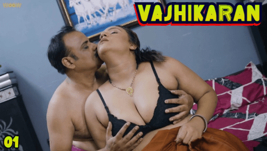 Vashikaran S01E01 2023 Hindi Hot Web Series – Woow