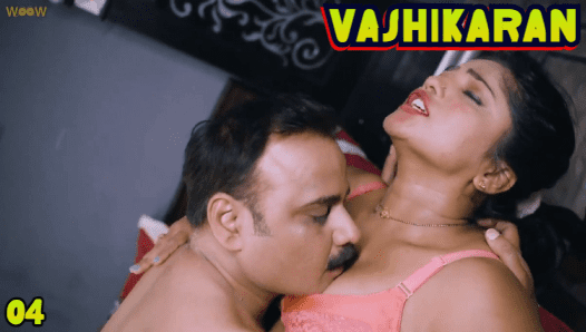 Vashikaran S01E04 2023 Hindi Hot Web Series – Woow