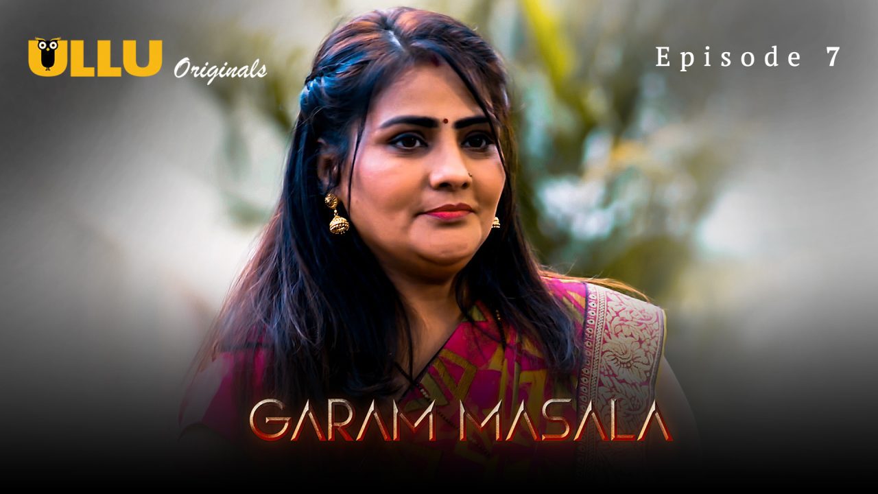 Garam Masala Part 2 S01E03 2023 Hindi Hot Web Series – Ullu