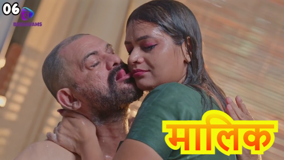 Maalik S01E06 2023 Hindi Hot Web Series – Besharams