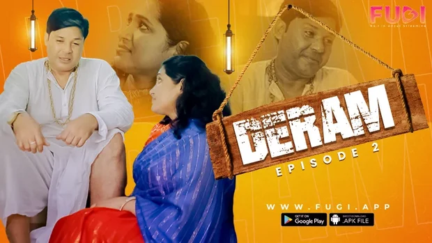 Dream S01E02 2023 Hindi Uncut Web Series – Fugi