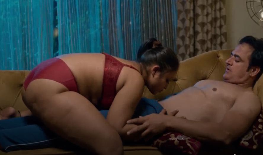 Tawa Garam S01E01 2023 Hindi Hot Web Series – Ullu