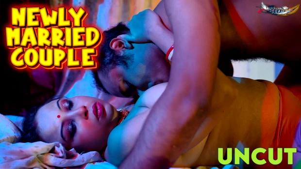 Newly Married Couple 2023 Hindi Uncut Short Film – GoddesMahi