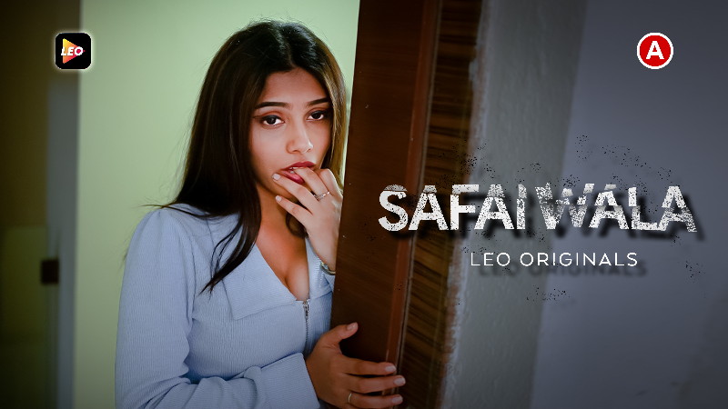 Safai Wala 2023 Hindi Uncut Hot Short Film – LeoApp